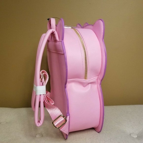 Loungefly Sanrio Hello Kitty & Friends GumBall Kawaii Machine Backpack N… - Picture 5 of 12